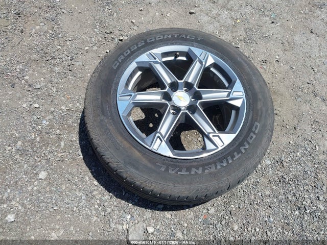 3GNKBCR44RS161037 Chevrolet Blazer Fwd 2lt