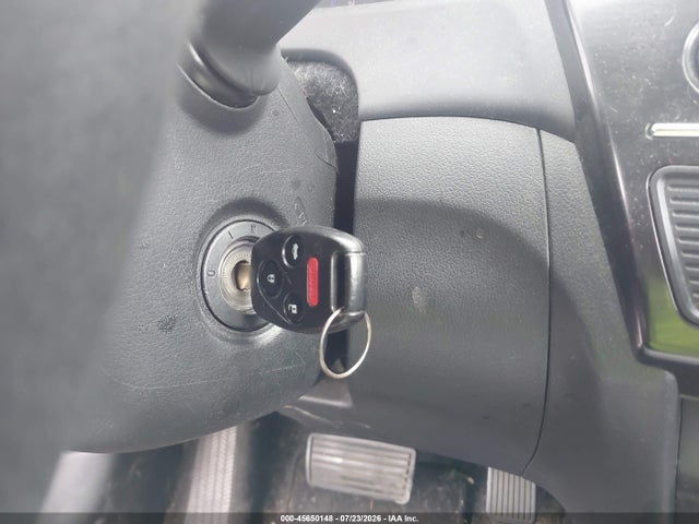 2013 Honda Civic Lx მანქანა იყიდება აუქციონზე, vin: 2HGFB2F5XDH593100, აუქციონის ნომერი: 45650148