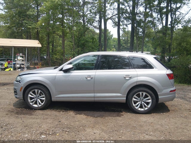 Продаж на аукціоні авто 2019 Audi Q7 55 Premium/55 Se Premium, vin: WA1LAAF71KD034622, номер лоту: 45650159