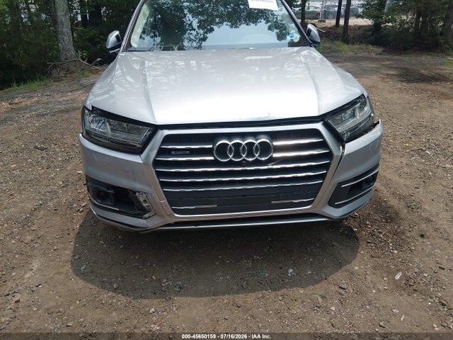 Продаж на аукціоні авто 2019 Audi Q7 55 Premium/55 Se Premium, vin: WA1LAAF71KD034622, номер лоту: 45650159