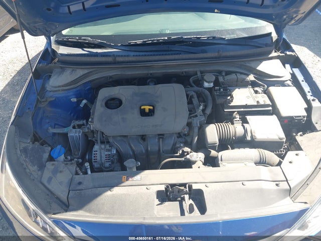 Hyundai ELANTRA SE 2020 5NPD74LF0LH612257 Image 10