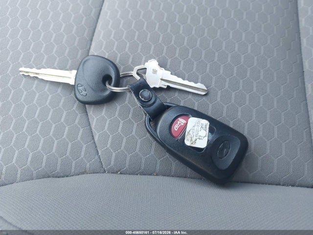 Hyundai ELANTRA SE 2020 5NPD74LF0LH612257 Image 11
