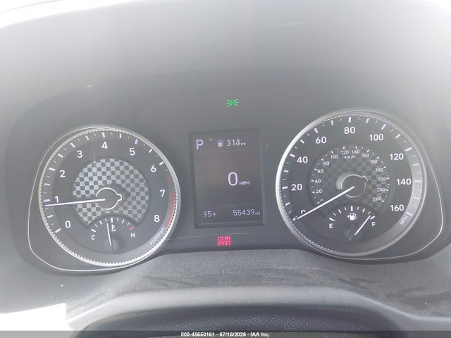 Hyundai ELANTRA SE 2020 5NPD74LF0LH612257 Image 7