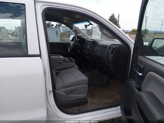 Продажа на аукционе авто 2015 Chevrolet Silverado 2500hd Work Truck, vin: 1GC1KUE83FF127593, номер лота: 45650163