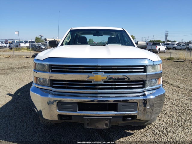 Продажа на аукционе авто 2015 Chevrolet Silverado 2500hd Built After Aug 14 Work Truck, vin: 1GC1KUE85FF640120, номер лота: 45650164
