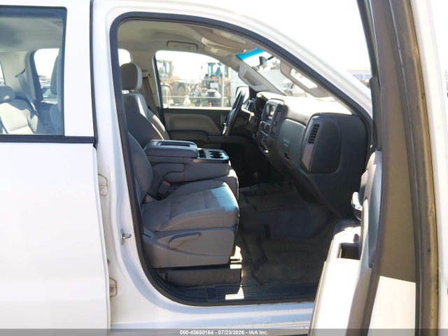 Продажа на аукционе авто 2015 Chevrolet Silverado 2500hd Built After Aug 14 Work Truck, vin: 1GC1KUE85FF640120, номер лота: 45650164