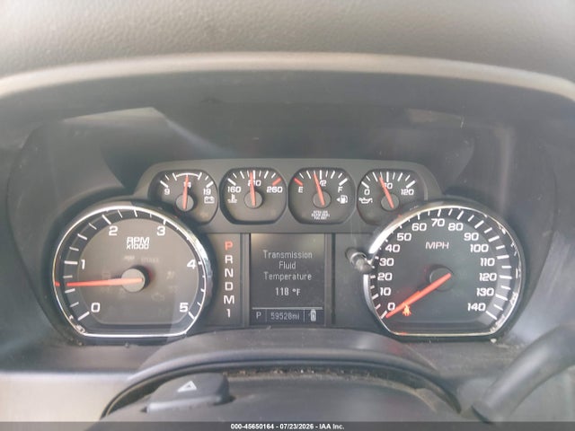 Продажа на аукционе авто 2015 Chevrolet Silverado 2500hd Built After Aug 14 Work Truck, vin: 1GC1KUE85FF640120, номер лота: 45650164
