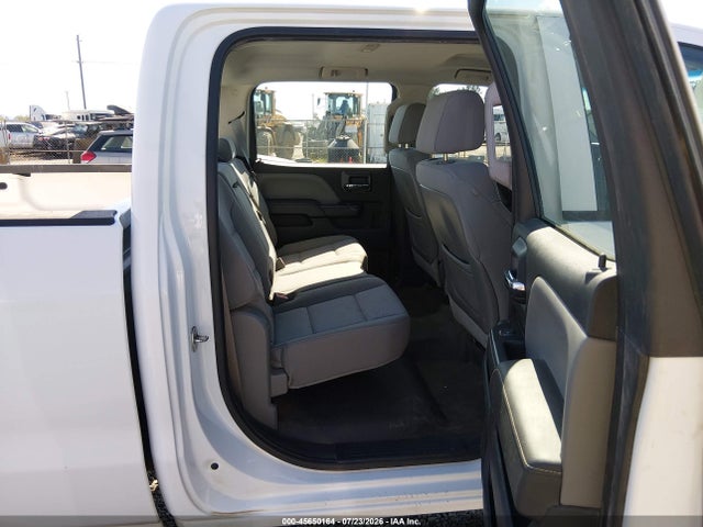 Продажа на аукционе авто 2015 Chevrolet Silverado 2500hd Built After Aug 14 Work Truck, vin: 1GC1KUE85FF640120, номер лота: 45650164