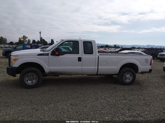 Aukcja sprzedaży 2015 Ford F-250 Xl, vin: 1FT7X2B60FEA15374, numer aukcji: 45650165