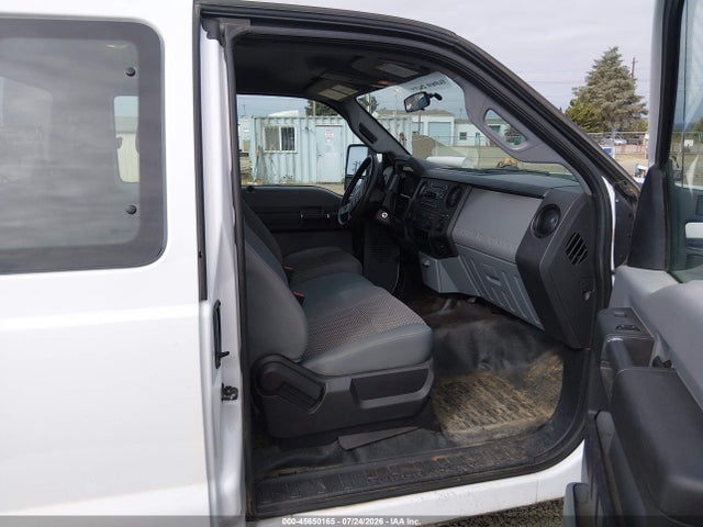 Aukcja sprzedaży 2015 Ford F-250 Xl, vin: 1FT7X2B60FEA15374, numer aukcji: 45650165