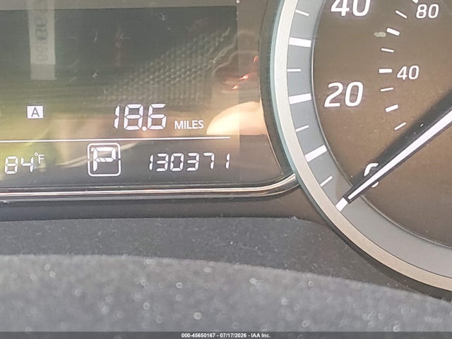 Aukcja sprzedaży 2015 Nissan Sentra Sr, vin: 3N1AB7AP5FY373264, numer aukcji: 45650167