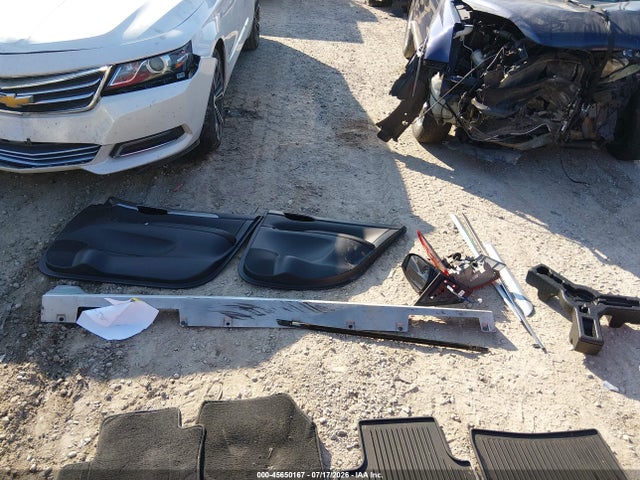 Aukcja sprzedaży 2015 Nissan Sentra Sr, vin: 3N1AB7AP5FY373264, numer aukcji: 45650167