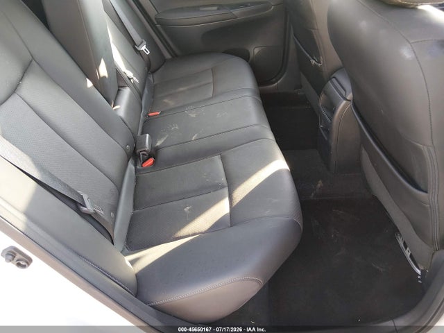 Aukcja sprzedaży 2015 Nissan Sentra Sr, vin: 3N1AB7AP5FY373264, numer aukcji: 45650167