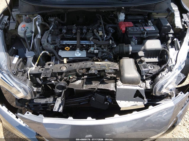 Aukcja sprzedaży 2021 Nissan Versa Sv Xtronic Cvt, vin: 3N1CN8EV2ML893365, numer aukcji: 45650176