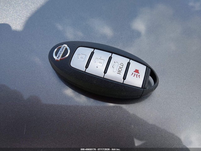 Aukcja sprzedaży 2021 Nissan Versa Sv Xtronic Cvt, vin: 3N1CN8EV2ML893365, numer aukcji: 45650176