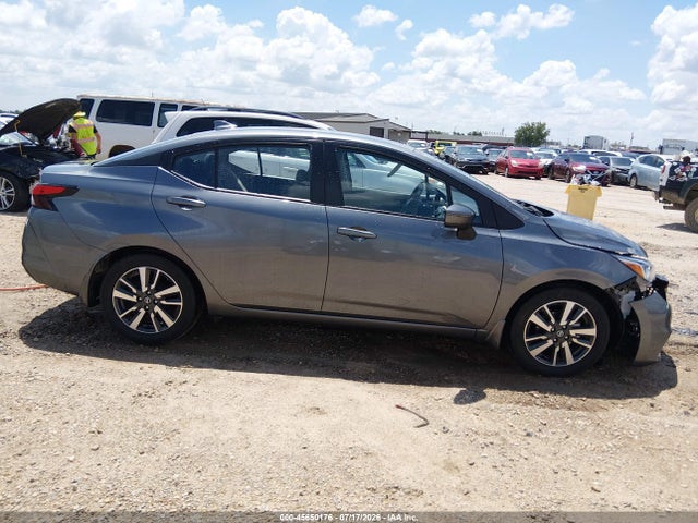 Aukcja sprzedaży 2021 Nissan Versa Sv Xtronic Cvt, vin: 3N1CN8EV2ML893365, numer aukcji: 45650176