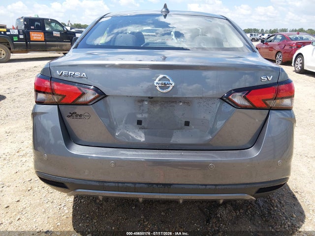 Aukcja sprzedaży 2021 Nissan Versa Sv Xtronic Cvt, vin: 3N1CN8EV2ML893365, numer aukcji: 45650176