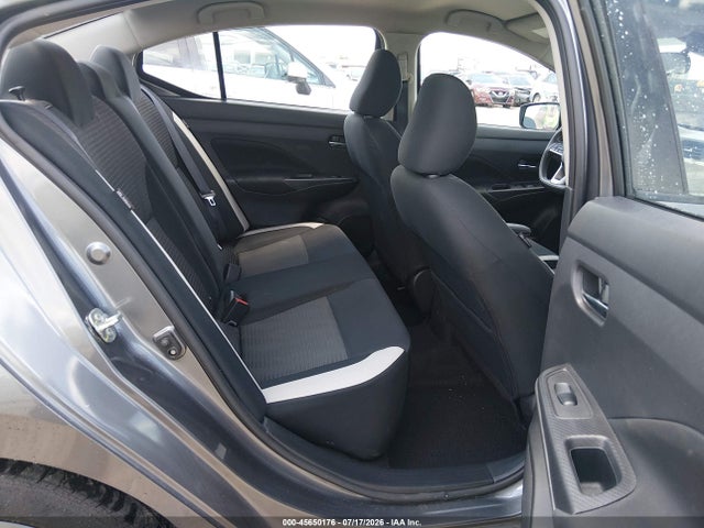 Aukcja sprzedaży 2021 Nissan Versa Sv Xtronic Cvt, vin: 3N1CN8EV2ML893365, numer aukcji: 45650176