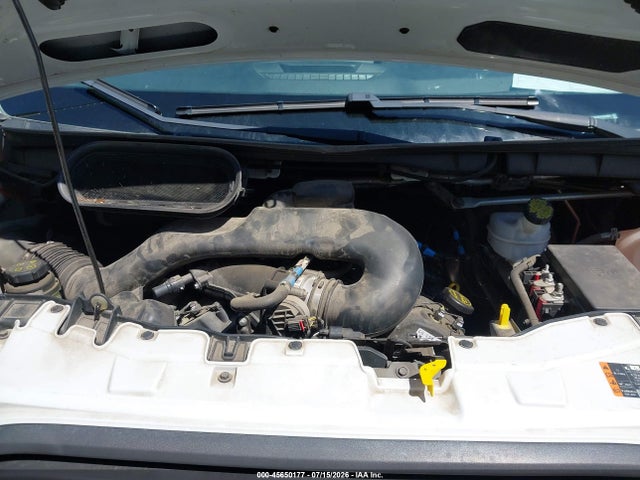 1FTBW2XM0HKB28041 Ford Transit-350