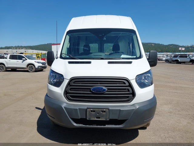 1FTBW2XM0HKB28041 Ford Transit-350