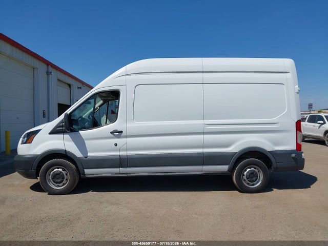 1FTBW2XM0HKB28041 Ford Transit-350