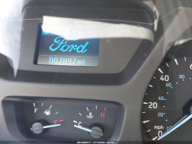 1FTBW2XM0HKB28041 Ford Transit-350