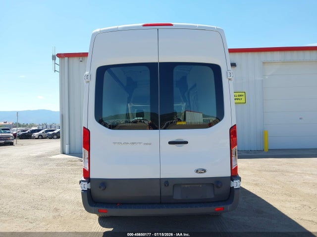 1FTBW2XM0HKB28041 Ford Transit-350