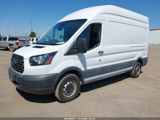 1FTBW2XM0HKB28041 Ford Transit-350