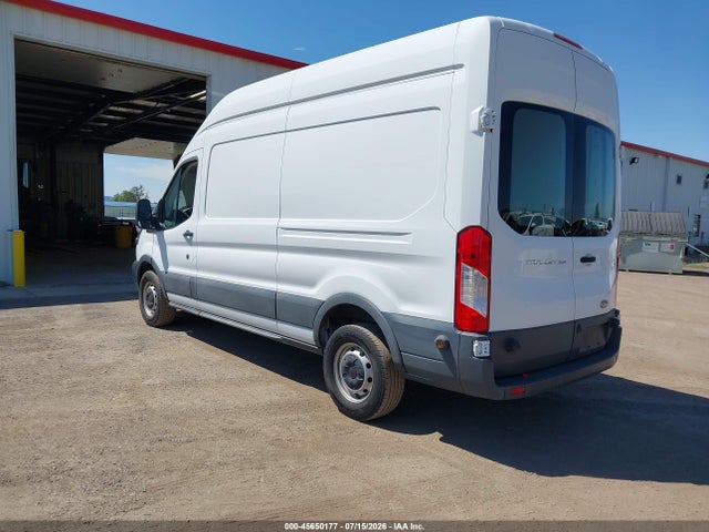 1FTBW2XM0HKB28041 Ford Transit-350