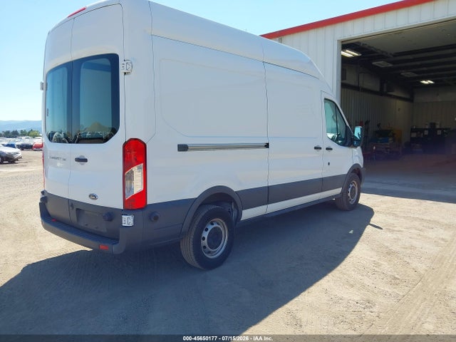 1FTBW2XM0HKB28041 Ford Transit-350