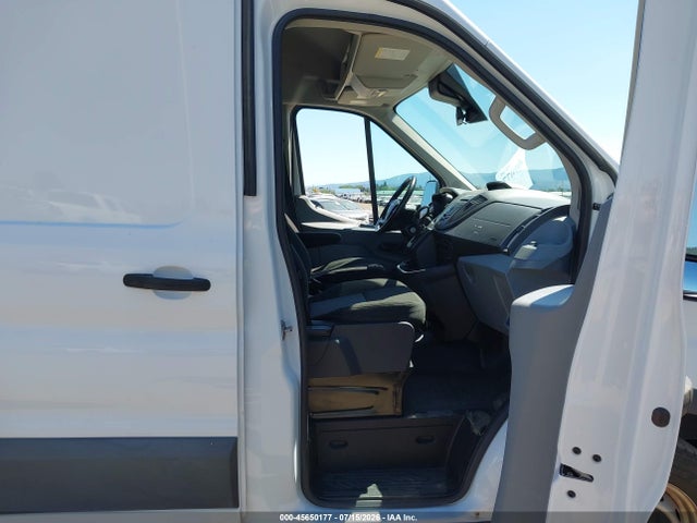 1FTBW2XM0HKB28041 Ford Transit-350