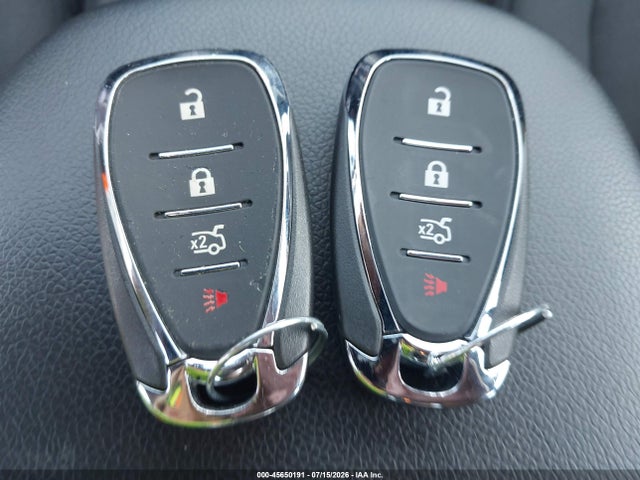 Chevrolet Malibu 1fl 2019 1G1ZC5ST2KF208117 Image 11
