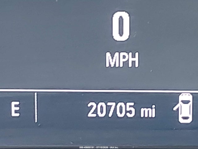 Chevrolet Malibu 1fl 2019 1G1ZC5ST2KF208117 Image 15