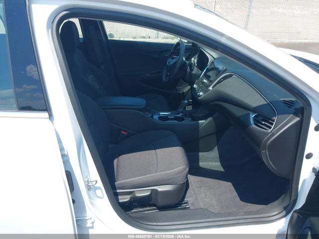 Chevrolet Malibu 1fl 2019 1G1ZC5ST2KF208117 Image 5