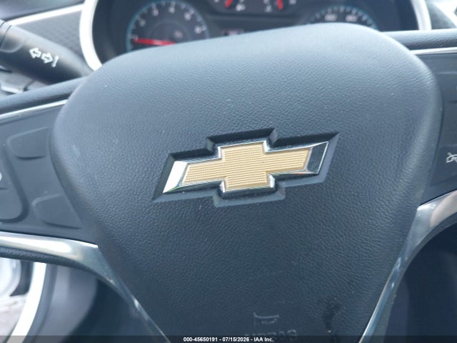 Chevrolet Malibu 1fl 2019 1G1ZC5ST2KF208117 Image 6
