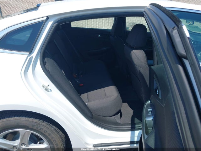 Chevrolet Malibu 1fl 2019 1G1ZC5ST2KF208117 Image 8
