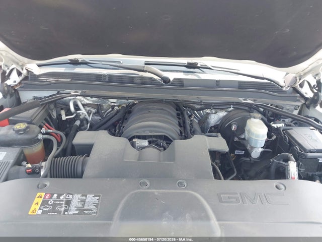 2018 Gmc Yukon Xl Denali მანქანა იყიდება აუქციონზე, vin: 1GKS2HKJ8JR104079, აუქციონის ნომერი: 45650194