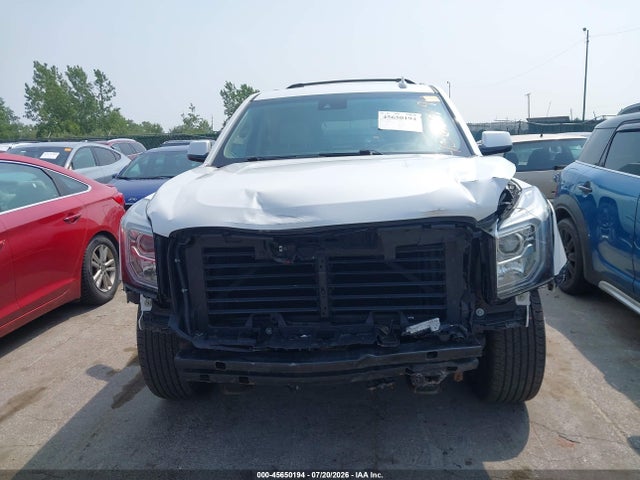 2018 Gmc Yukon Xl Denali მანქანა იყიდება აუქციონზე, vin: 1GKS2HKJ8JR104079, აუქციონის ნომერი: 45650194