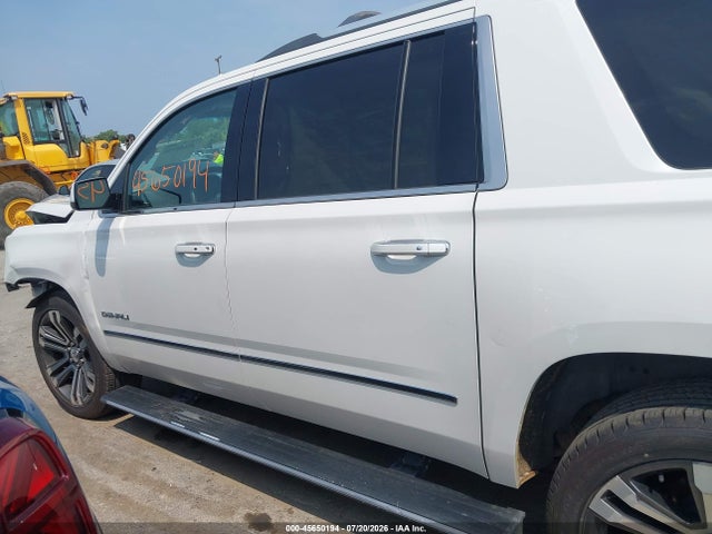 2018 Gmc Yukon Xl Denali მანქანა იყიდება აუქციონზე, vin: 1GKS2HKJ8JR104079, აუქციონის ნომერი: 45650194