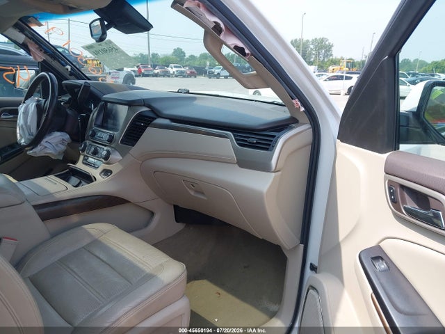 2018 Gmc Yukon Xl Denali მანქანა იყიდება აუქციონზე, vin: 1GKS2HKJ8JR104079, აუქციონის ნომერი: 45650194