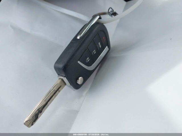 Toyota CAMRY LE 2019 4T1B11HK3KU205028 Image 11