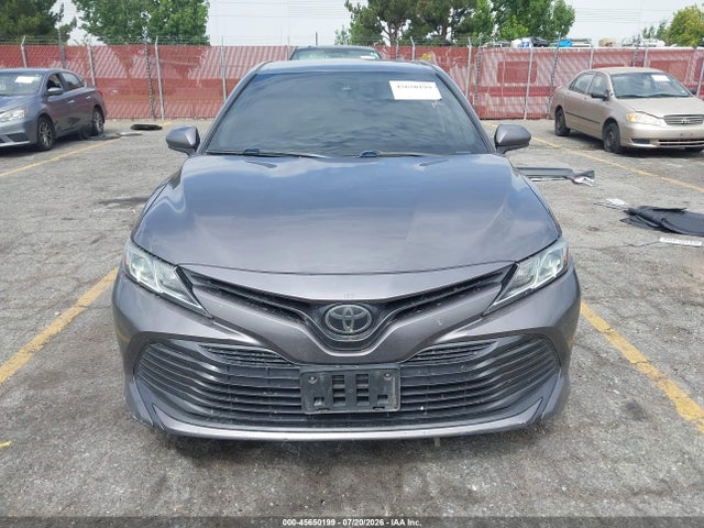 Toyota CAMRY LE 2019 4T1B11HK3KU205028 Image 13