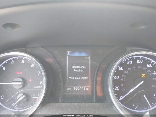 Toyota CAMRY LE 2019 4T1B11HK3KU205028 Image 7