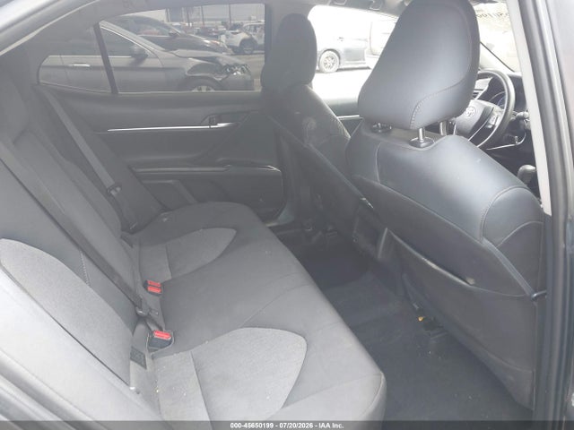 Toyota CAMRY LE 2019 4T1B11HK3KU205028 Image 8