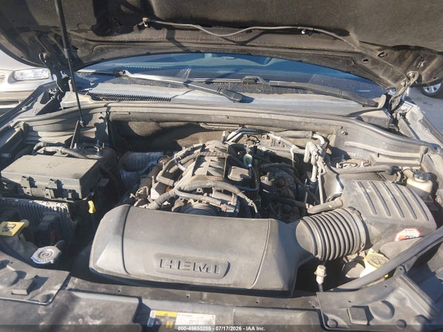 Aukcja sprzedaży 2015 Dodge Durango R/t, vin: 1C4SDJCT2FC800539, numer aukcji: 45650205