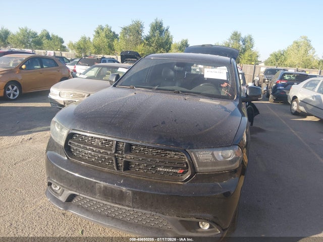 Aukcja sprzedaży 2015 Dodge Durango R/t, vin: 1C4SDJCT2FC800539, numer aukcji: 45650205