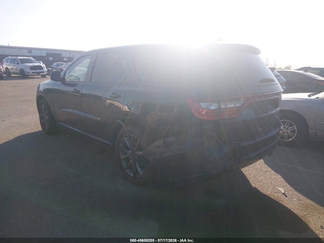Aukcja sprzedaży 2015 Dodge Durango R/t, vin: 1C4SDJCT2FC800539, numer aukcji: 45650205
