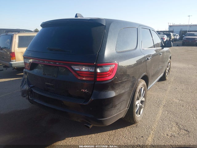 Aukcja sprzedaży 2015 Dodge Durango R/t, vin: 1C4SDJCT2FC800539, numer aukcji: 45650205