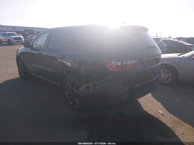 Aukcja sprzedaży 2015 Dodge Durango R/t, vin: 1C4SDJCT2FC800539, numer aukcji: 45650205