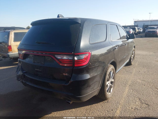 Aukcja sprzedaży 2015 Dodge Durango R/t, vin: 1C4SDJCT2FC800539, numer aukcji: 45650205